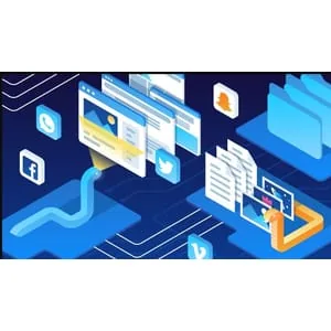 Udemy – Modern Web Scraping Fundamentals with Python 2020-11