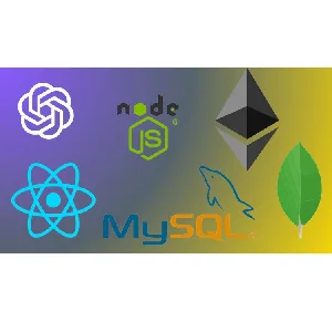 Udemy – Blockchain developers Gide To Build DApps 2024-6