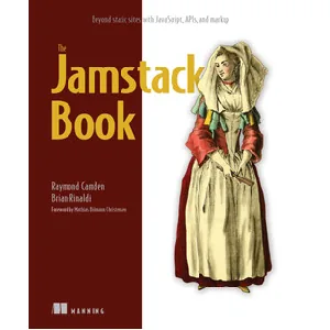 Oreilly – The Jamstack Book 2022-5