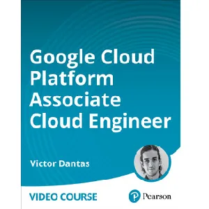 Oreilly – Google Cloud Platform Associate Cloud Engineer 2024-5