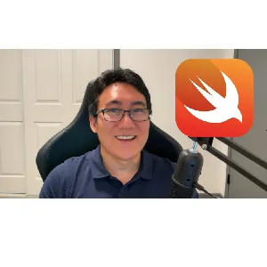 Udemy – Practical Programming For Swift & iOS Development 2024-6