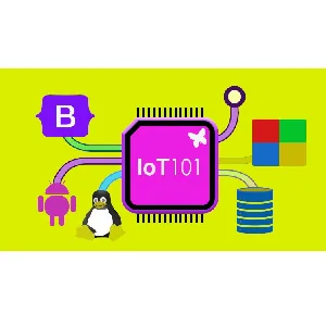 Udemy – IoT Fundamentals 101 2024-6