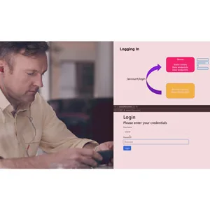 Pluralsight – Authentication and Authorization in React 2023-12