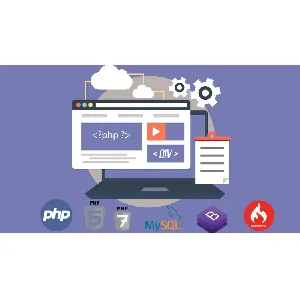 Udemy – The Complete PHP Course from Core PHP to PHP7 & Codeigniter 2024-2