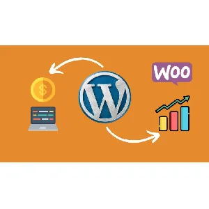 Udemy – Complete Training :Building an E-commerce Shop On WordPress 2024-6