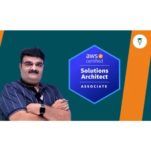 Udemy – Topmost AWS Certified Solutions Architect Associate SAA-C03 2026-7