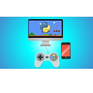 Udemy – Learn AI Game Development using Python 2024-6