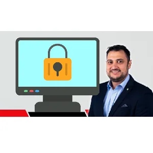 Udemy – Cybersecurity Compliance and Legal Requirements Simplified 2024-6