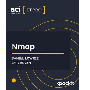 Oreilly – Nmap 2024-6