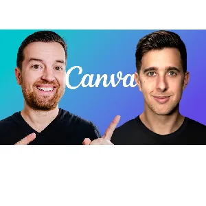 Udemy – Canva Masterclass: Beginner to Pro Graphic Design in Canva 2024-4