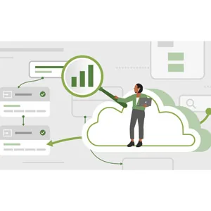 LinkedIn – Data Analytics with Google Cloud BigQuery and Looker Studio 2023-5