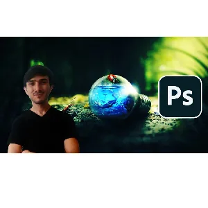 Udemy – Best Photoshop tutorials 2024-6