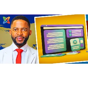 Udemy – Create Pro Ecommerce Website With Joomla – No Coding Needed 2024-4