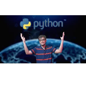 Udemy – DSA In Python + Top 130 Leetcode Problems for MAANG 2025-1