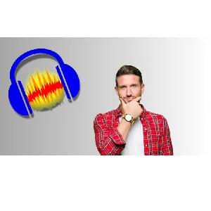 Udemy – Audacity 101: Voice Over, Audiobook, Content Creation 2024-6