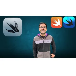 Udemy – Build Reminders App Clone Using SwiftData & SwiftUI 2024-6