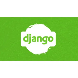 Udemy – Django – The Complete Course 2025 (Beginner + Advance + AI) 2025-1