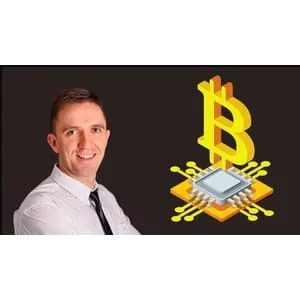 Udemy – Staking Crypto: Earn Passive Income Daily 2021-5