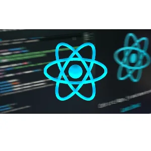 Udemy – React Mega Course – Learn React and then build 6 projects 2024-5