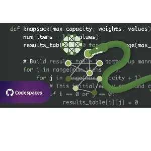 LinkedIn – Advanced Algorithmic Thinking with Python 2024-6