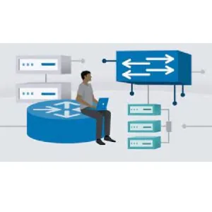 Udemy – CCNA 200-301 DHCP,NAT,ACCESSLIST,HSRP (100% LABS HANDS ON). 2024-6