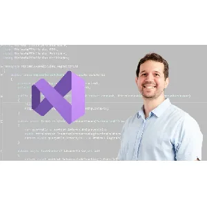 Udemy – Building Minimal APIs with ASP.NET Core 8 and Dapper 2024-6