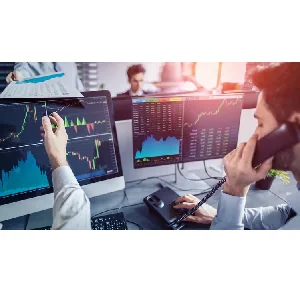 Udemy – Amibroker AFL Programming 2018-10