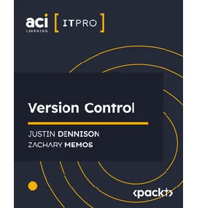 Oreilly – Version Control 2024-6