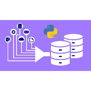 Udemy – Fundamentals of Data Ingestion with Python 2024-5