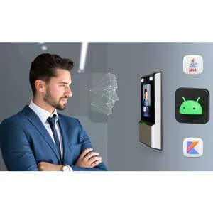 Udemy – Face Recognition in Android- The 2024 Android ML Guide 2024-2