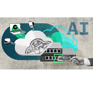 LinkedIn – AI Techniques for Networking 2024-6