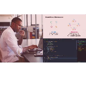 Pluralsight – Node.js Microservices: Communication Patterns 2024-6