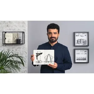 Domestika – Architectural Sketching: Thinking with Pen and Paper 2023-2