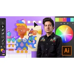 Domestika – Introduction to Adobe Illustrator 2024-5
