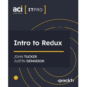 Oreilly – Intro to Redux 2024-6