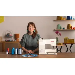 Domestika – Embroidery with a sewing machine 2023-8