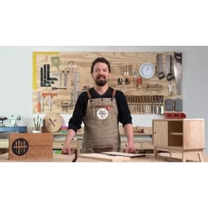 Domestika – Furniture Design and Construction for Beginners 2023-2