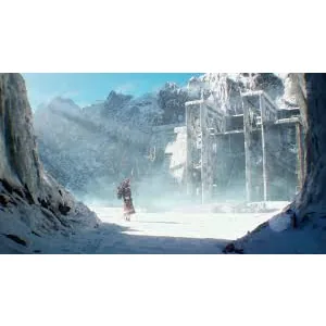 The Gnomon Workshop – CREATING CINEMATICS IN UNREAL ENGINE 5 2024-6