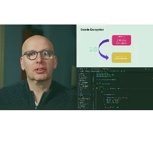 Pluralsight – Authentication and Authorization in Angular 2024-6