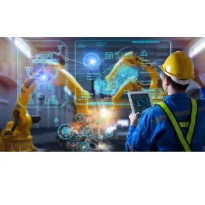 Udemy – Machine Learning & Deep Learning for Industry 4.0 Projects 2024-7