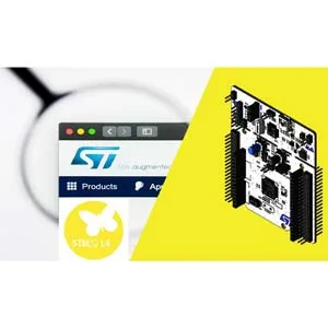 Udemy – STM32L4 Bare-Metal Peripheral Drivers Development 2021-6