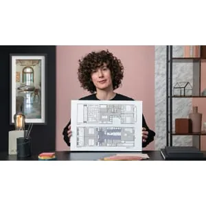 Domestika – Interior Design from Start to Finish 2022-4