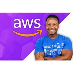 Udemy – AWS for Beginners: Start Your AWS Cloud Practitioner Journey 2023-9