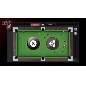 Udemy – Eightball Pool with Unity 2024-7