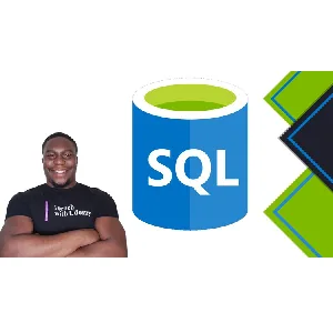 Udemy – Complete Microsoft SQL Server Database Design Masterclass 2022-10