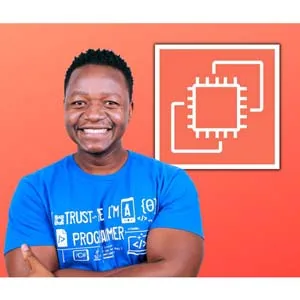 Udemy – [NEW] Amazon EC2 Masterclass (Auto Scaling & Load Balancer) 2024-8