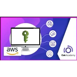 Udemy – IAM | Identity and Access Management Course with AWS IAM 2024-7