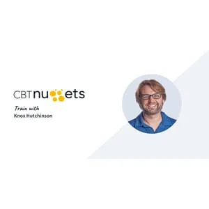 CBTNuggets – Microsoft Certified Azure Developer Associate (AZ-204) 2024-2