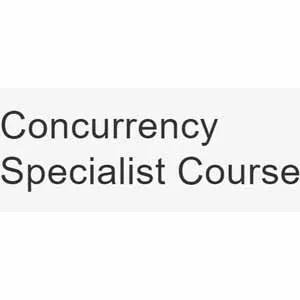 JavaSpecialists – Concurrency Specialist Course 2021-4
