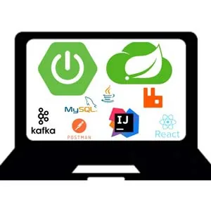 Udemy – [NEW] Building Microservices with Spring Boot & Spring Cloud 2025-12